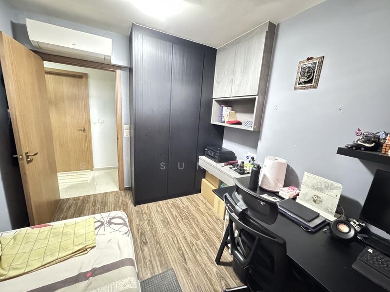 452A Bukit Batok West Avenue 6, 452A Bukit Batok West Avenue 6, 3 Bedrooms, 1,248 sqft, HDB Flat For Rent, by S.M. SUNDARAM, 25571782 - Study - PropertyGuru.com.sg