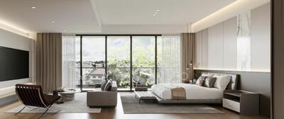 For Sale - ⭐️⭐️LANDED7772 @ D13 BRAND NEW DETACHED