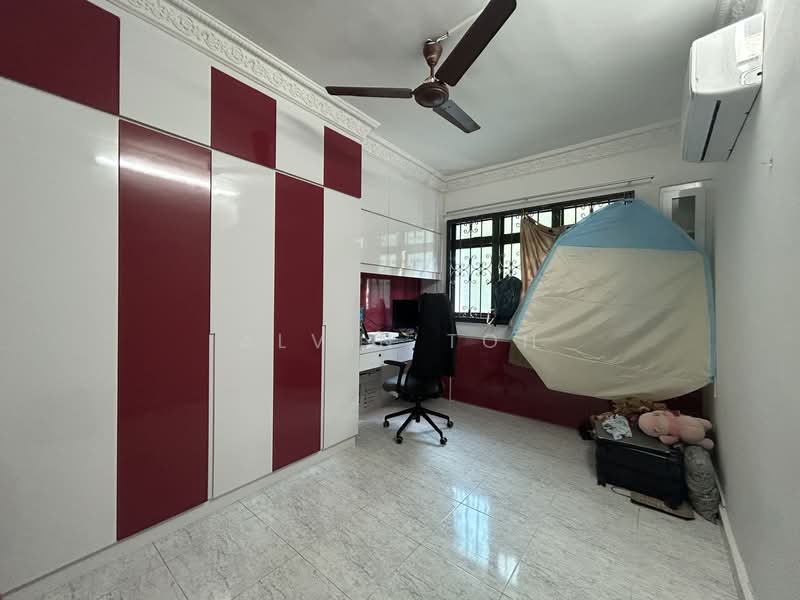 For Rent - 407 Sembawang Drive