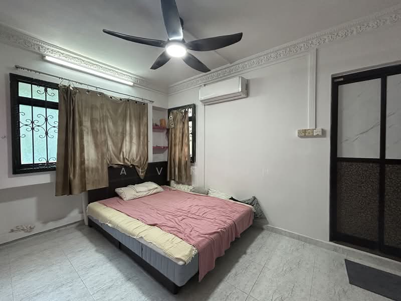 For Rent - 407 Sembawang Drive