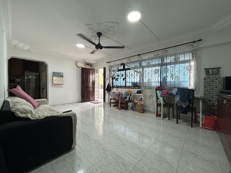 For Rent - 407 Sembawang Drive