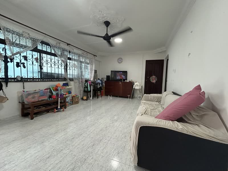 For Rent - 407 Sembawang Drive