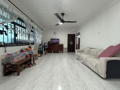 For Rent - 407 Sembawang Drive