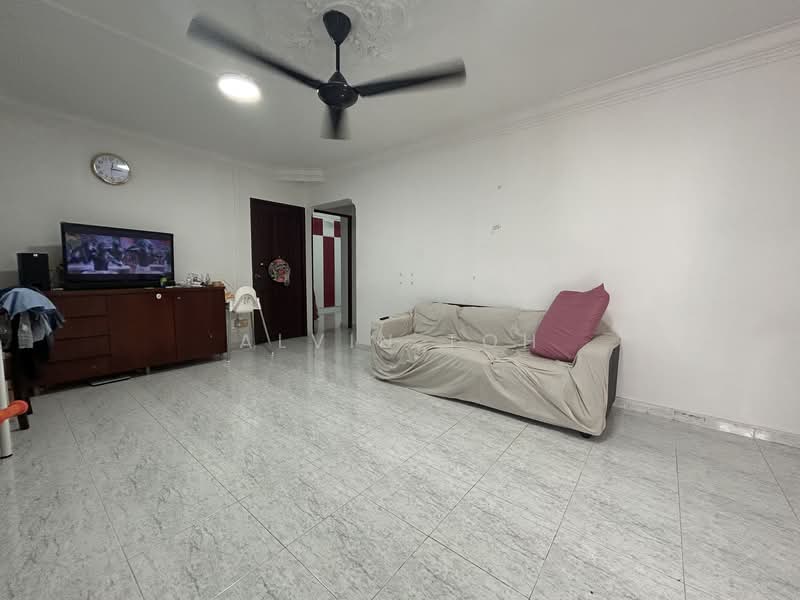 For Rent - 407 Sembawang Drive