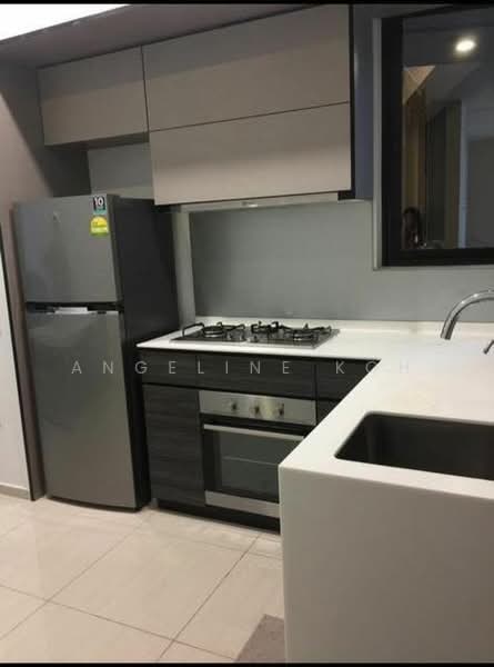 D'Nest, 133 Pasir Ris Grove, 2 Bedrooms, 753 sqft, Condominium For Rent, by Angeline Koh, 25571800 - PropertyGuru.com.sg