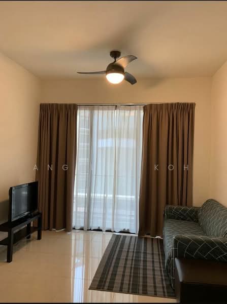 D'Nest, 133 Pasir Ris Grove, 2 Bedrooms, 753 sqft, Condominium For Rent, by Angeline Koh, 25571800 - PropertyGuru.com.sg