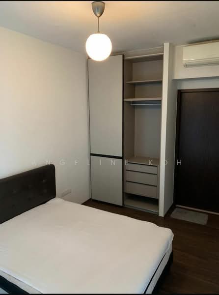 D'Nest, 133 Pasir Ris Grove, 2 Bedrooms, 753 sqft, Condominium For Rent, by Angeline Koh, 25571800 - PropertyGuru.com.sg