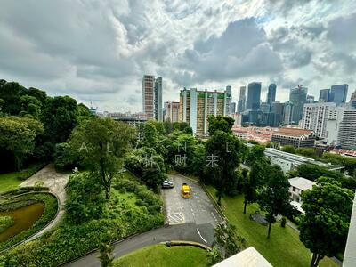 For Sale - One Pearl Bank