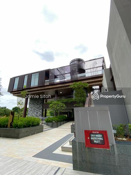 For Sale - Dairy Farm Residences