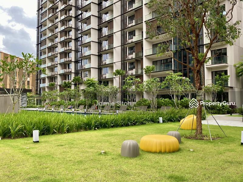 For Sale - Dairy Farm Residences