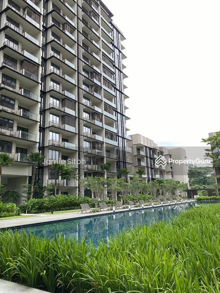 For Sale - Dairy Farm Residences