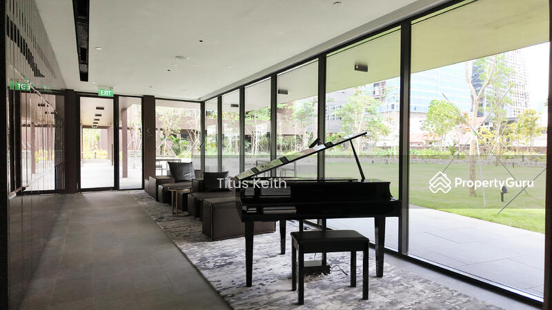 Common Lobby
