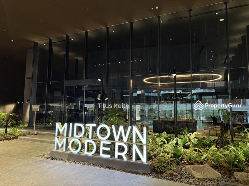 Main Entrance