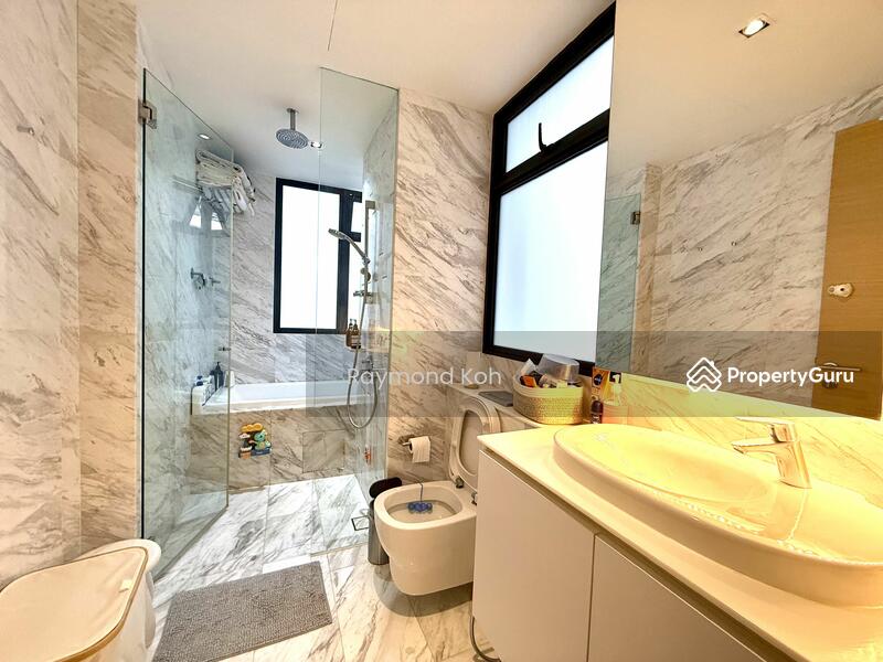 For Rent - WaterScape @ Cavenagh