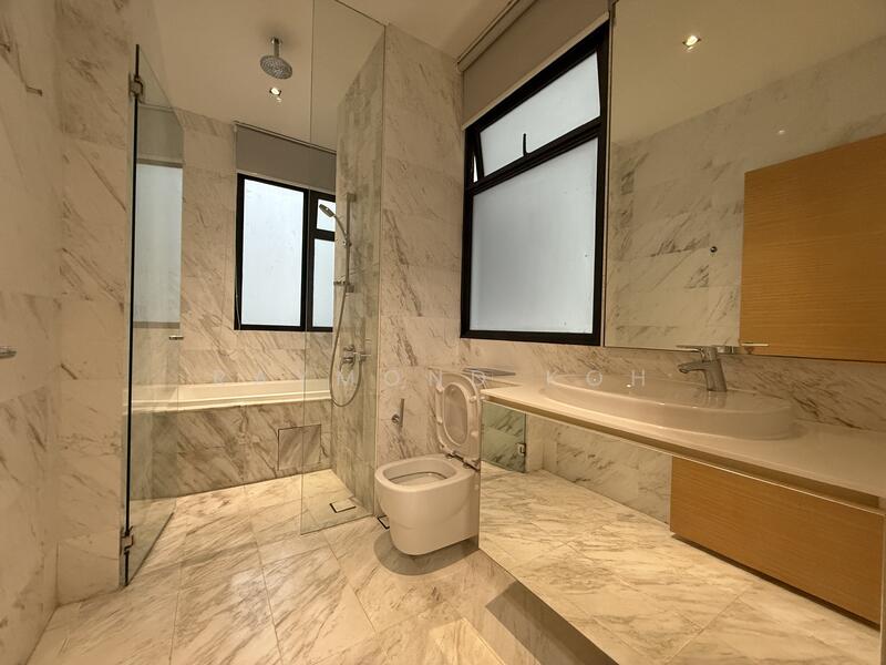 For Rent - WaterScape @ Cavenagh