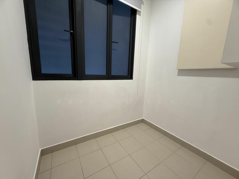 For Rent - WaterScape @ Cavenagh