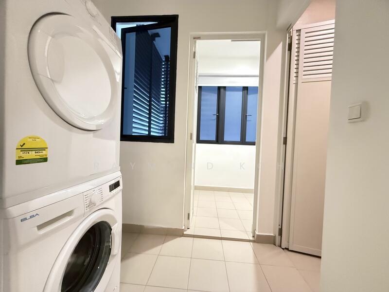 For Rent - WaterScape @ Cavenagh