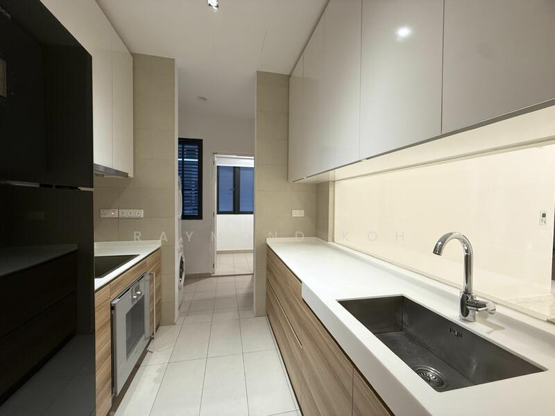 For Rent - WaterScape @ Cavenagh