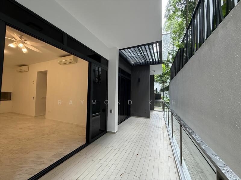 For Rent - WaterScape @ Cavenagh