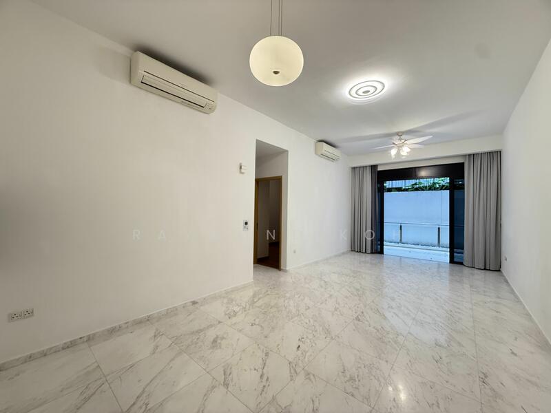 For Rent - WaterScape @ Cavenagh