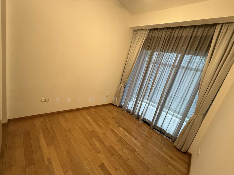 For Rent - WaterScape @ Cavenagh