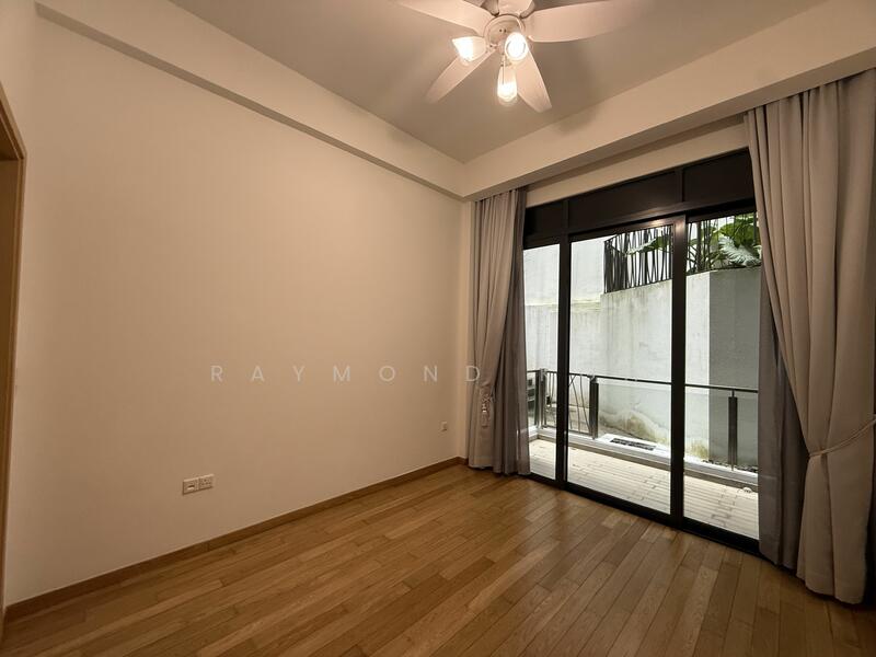 For Rent - WaterScape @ Cavenagh