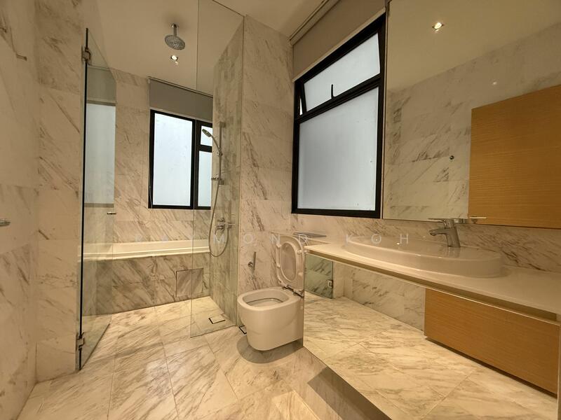 For Rent - WaterScape @ Cavenagh