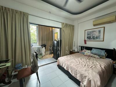 For Rent - Kim Sia Court