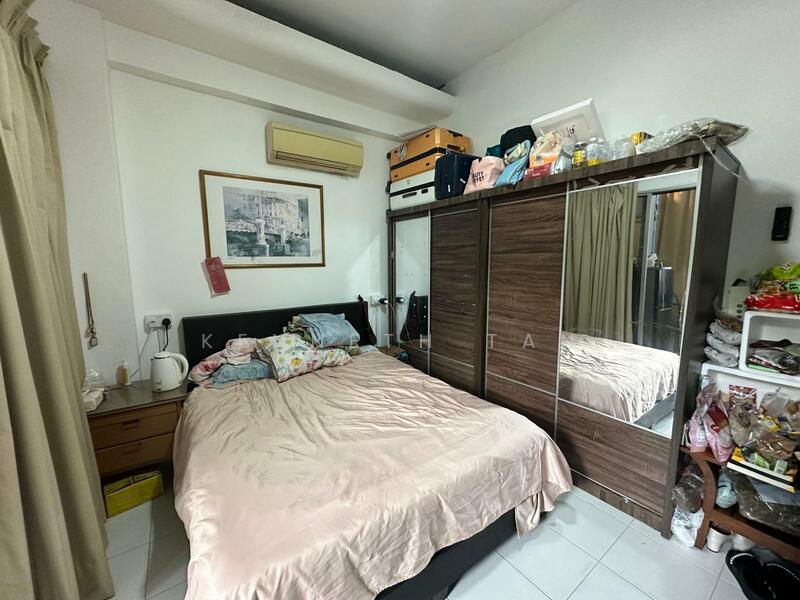 Bigger Common Bedroom