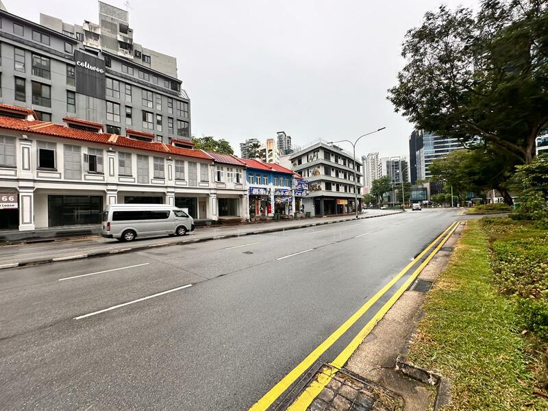 Ascent @ 456, 456 Balestier Road, 538 sqft, Other Retail For Sale, by Kep Loh, 25571869 - CommercialGuru.com.sg