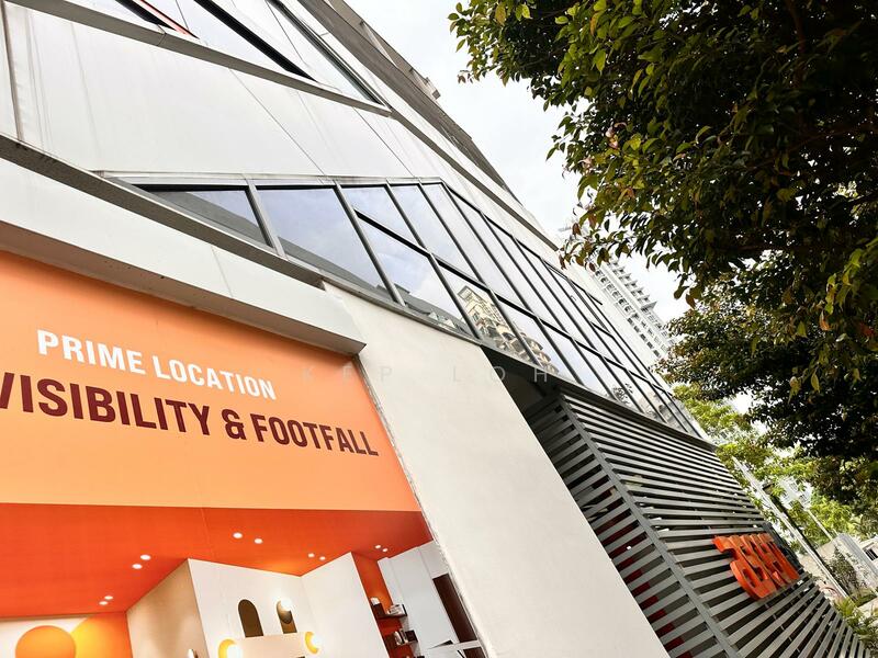 Ascent @ 456, 456 Balestier Road, 538 sqft, Other Retail For Sale, by Kep Loh, 25571869 - CommercialGuru.com.sg