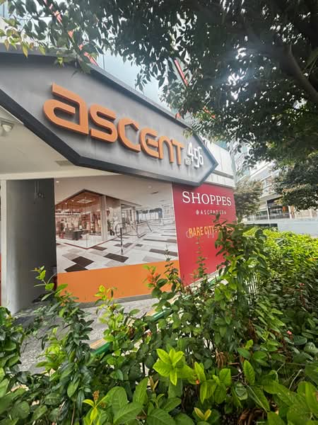 Ascent @ 456, 456 Balestier Road, 538 sqft, Other Retail For Sale, by Kep Loh, 25571869 - CommercialGuru.com.sg