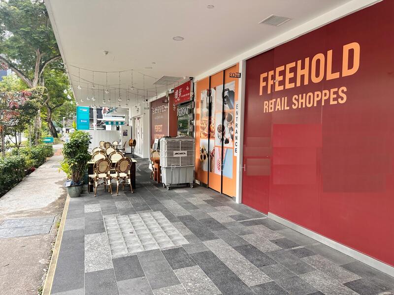 Ascent @ 456, 456 Balestier Road, 538 sqft, Other Retail For Sale, by Kep Loh, 25571869 - CommercialGuru.com.sg