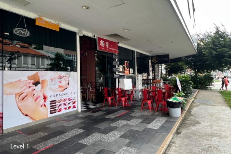 Ascent @ 456, 456 Balestier Road, 538 sqft, Other Retail For Sale, by Kep Loh, 25571869 - CommercialGuru.com.sg