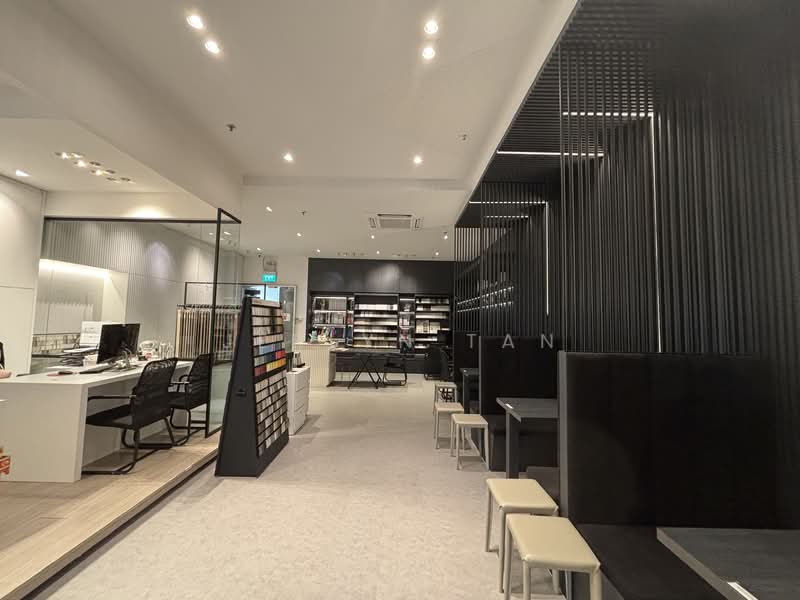 Tradehub 21, 8 Boon Lay Way, 1,593 sqft, Light Industrial (B1) For Rent, by Jerlyn Tan, 25571873 - Others - CommercialGuru.com.sg