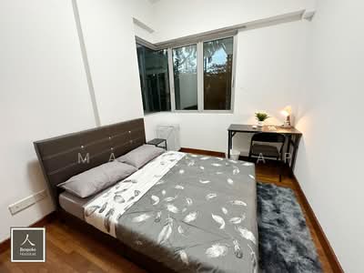 For Rent - The Tessarina