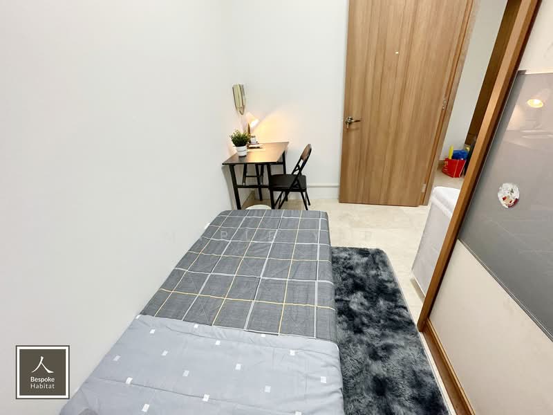 The Tessarina, 20 Wilby Road, Room Rental, 150 sqft, Condominium For Rent, by Maple Yap, 25571878 - PropertyGuru.com.sg