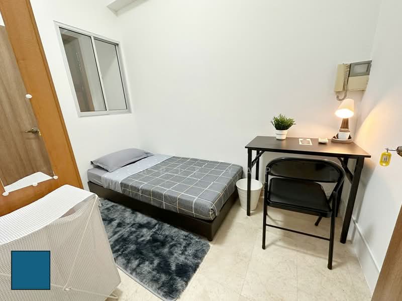 The Tessarina, 20 Wilby Road, Room Rental, 150 sqft, Condominium For Rent, by Maple Yap, 25571878 - PropertyGuru.com.sg