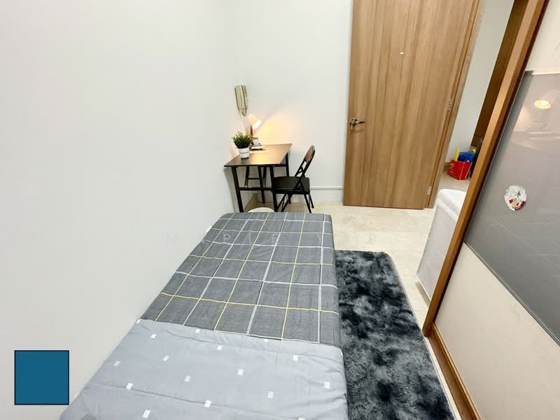 The Tessarina, 20 Wilby Road, Room Rental, 150 sqft, Condominium For Rent, by Maple Yap, 25571878 - PropertyGuru.com.sg