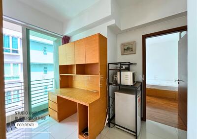 For Rent - Butterworth 33