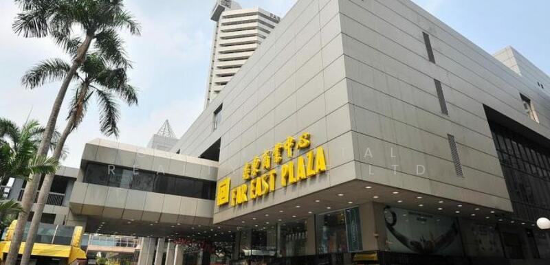Far East Plaza, 14 Scotts Road, Orchard / River Valley, 818 sqft, Other Retail For Sale, by GEORGE, 25571916 - Others - CommercialGuru.com.sg