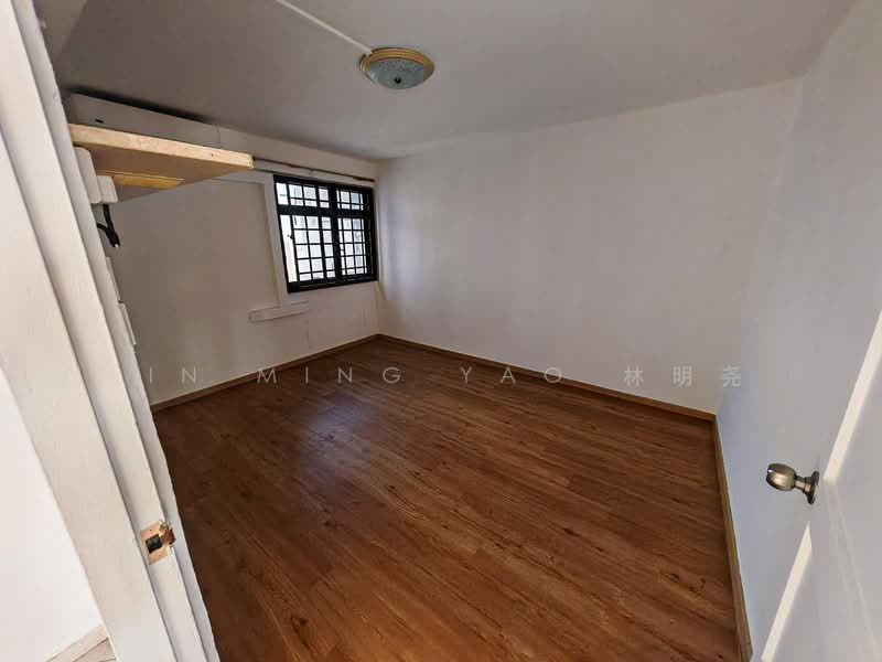 22 Sin Ming Road, 22 Sin Ming Road, Room Rental, 150 sqft, HDB Flat For Rent, by Lin Ming Yao 林明尧, 25571930 - Bedroom - PropertyGuru.com.sg