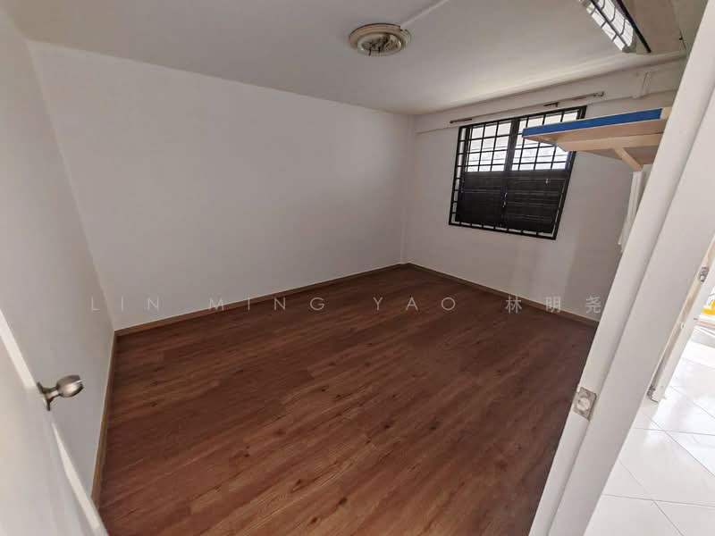 22 Sin Ming Road, 22 Sin Ming Road, Room Rental, 150 sqft, HDB Flat For Rent, by Lin Ming Yao 林明尧, 25571930 - Bedroom - PropertyGuru.com.sg