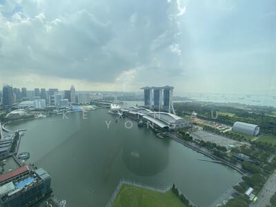 For Rent - The Sail @ Marina Bay