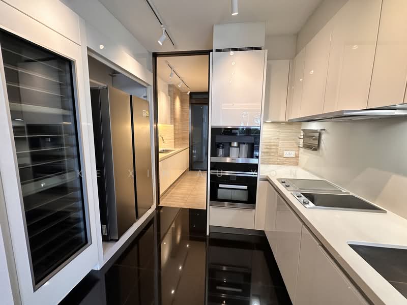 Eden Residences Capitol, 11 Stamford Road, 3 Bedrooms, 2,723 sqft, Condominium For Rent, by Ke Xin Au Yong, 25571949 - PropertyGuru.com.sg