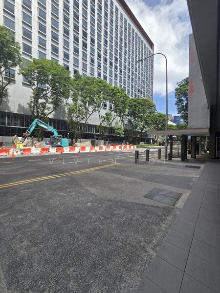 Ground floor fitted restaurant near Bugis, Bencoolen street, 1,000 sqft, Food & Beverage For Rent, by Vivien Loi, 25571951 - CommercialGuru.com.sg