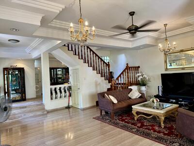 For Sale - Lorong Sarina