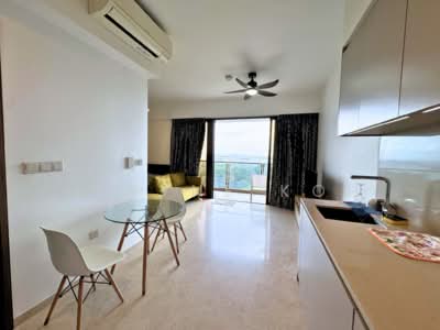 For Rent - Seaside Residences