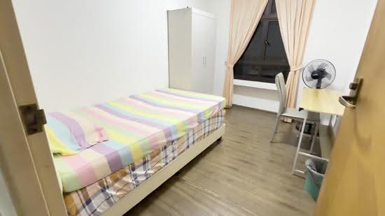 79A Toa Payoh Central, 79A Toa Payoh Central, Balestier / Toa Payoh, Room Rental, 200 sqft, HDB Flat For Rent, by Sherry Yeo, 25571979 - PropertyGuru.com.sg