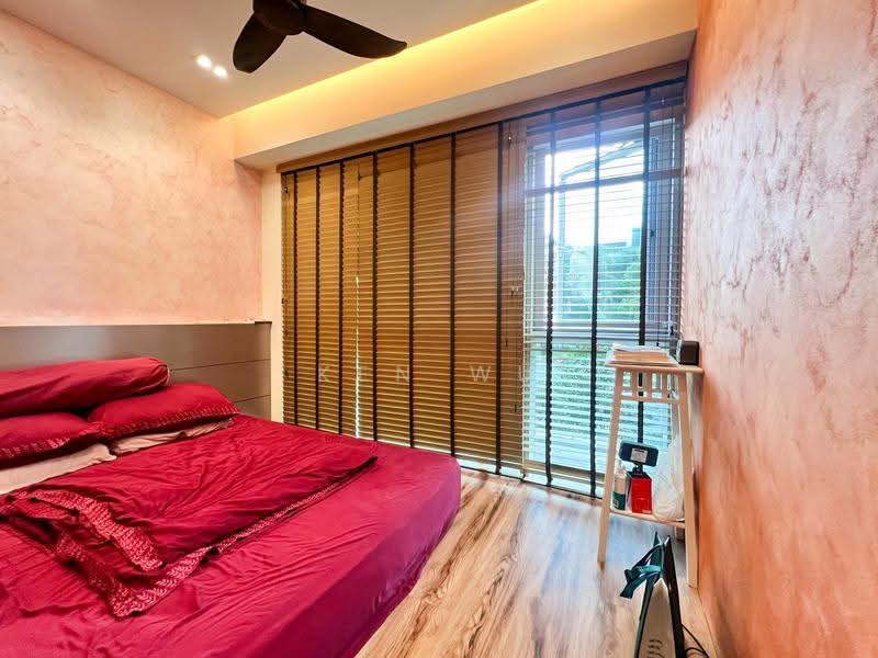 Eight Riversuites, 8 Whampoa East, Balestier / Toa Payoh, 3 Bedrooms, 1,076 sqft, Condominium For Rent, by Ken Wu, 25571985 - PropertyGuru.com.sg